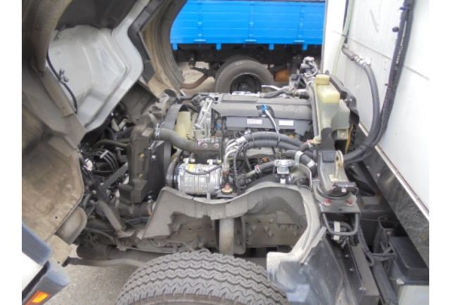 Mitsubishi CANTER  第5張相片