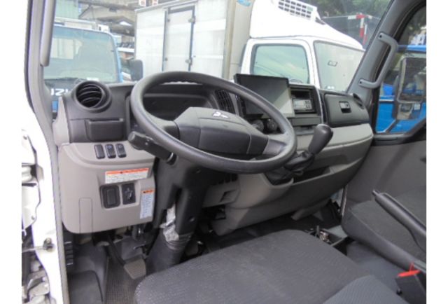 Mitsubishi CANTER  第8張相片