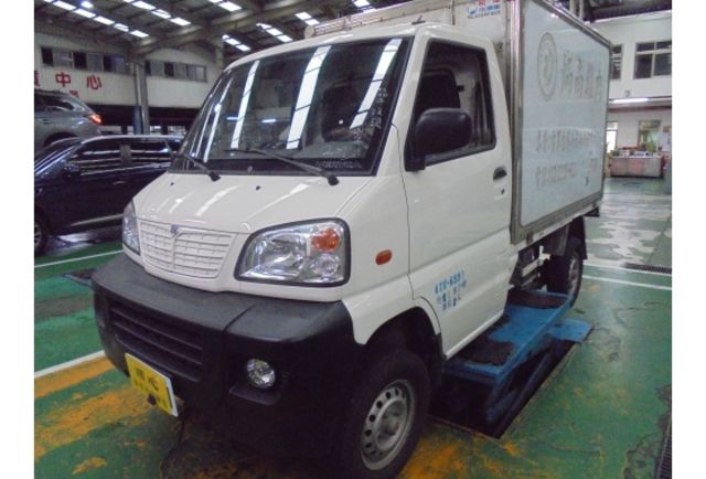 Mitsubishi VERYCA  第1張相片