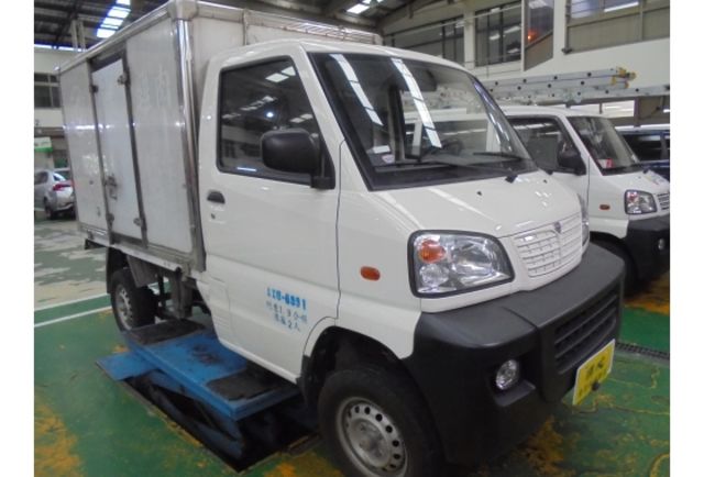 Mitsubishi VERYCA  第2張相片
