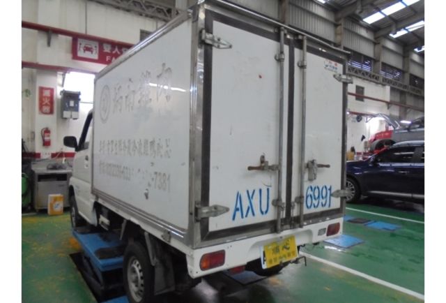 Mitsubishi VERYCA  第3張相片