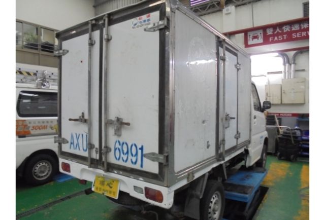 Mitsubishi VERYCA  第4張相片