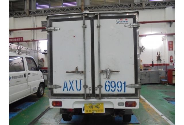 Mitsubishi VERYCA  第6張相片
