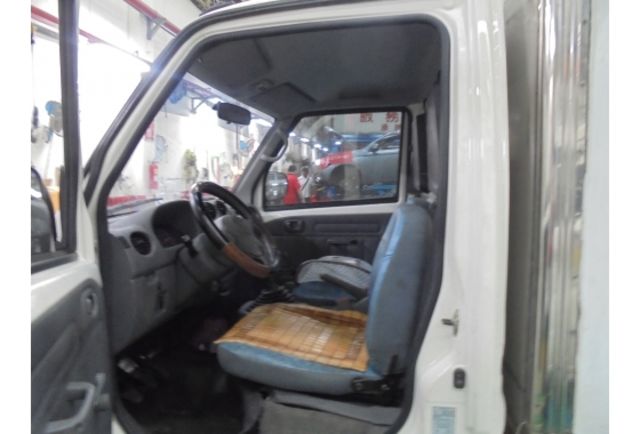 Mitsubishi VERYCA  第7張相片