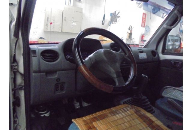 Mitsubishi VERYCA  第8張相片