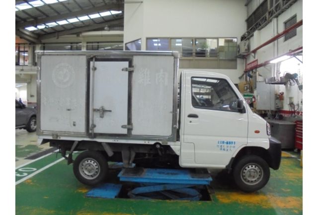 Mitsubishi VERYCA  第9張相片