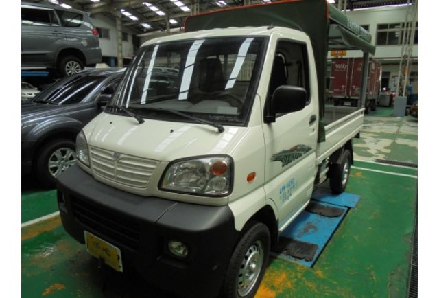 Mitsubishi VERYCA  第1張相片