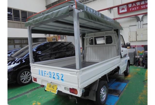 Mitsubishi VERYCA  第4張相片