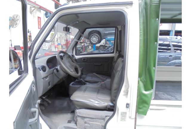 Mitsubishi VERYCA  第7張相片