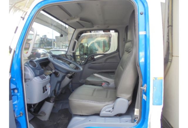 Mitsubishi CANTER  第8張相片