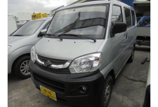 Mitsubishi VERYCA  第1張相片