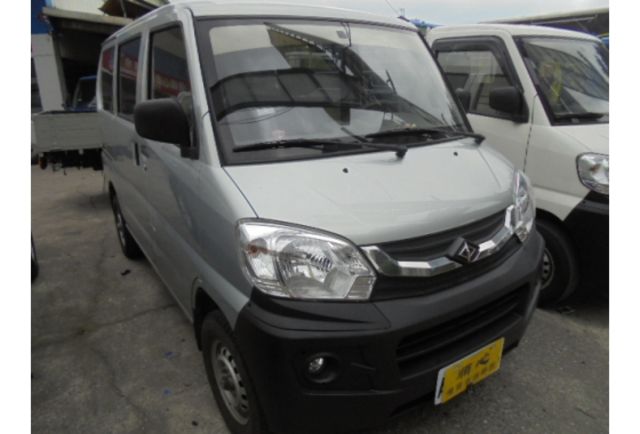 Mitsubishi VERYCA  第2張相片