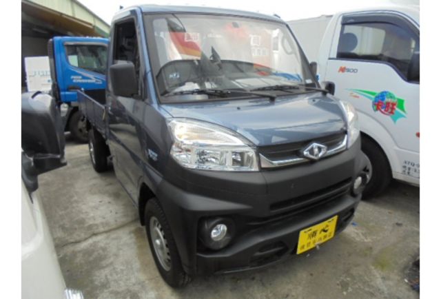Mitsubishi A190  第1張相片