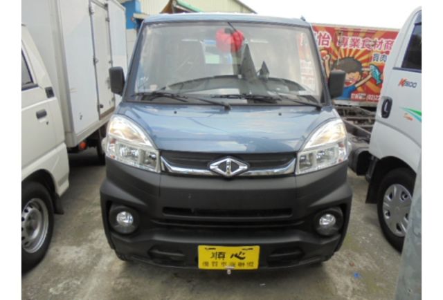 Mitsubishi A190  第2張相片