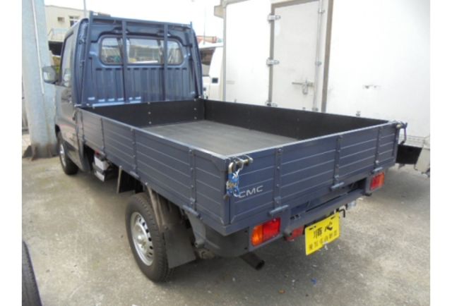 Mitsubishi A190  第3張相片