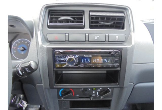 Mitsubishi A190  第7張相片