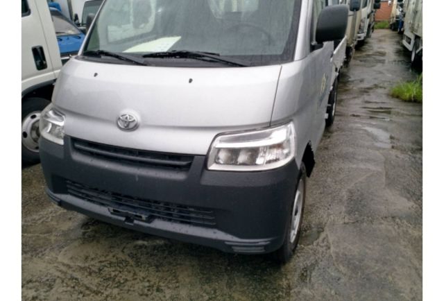 Toyota TOWN ACE  第1張相片