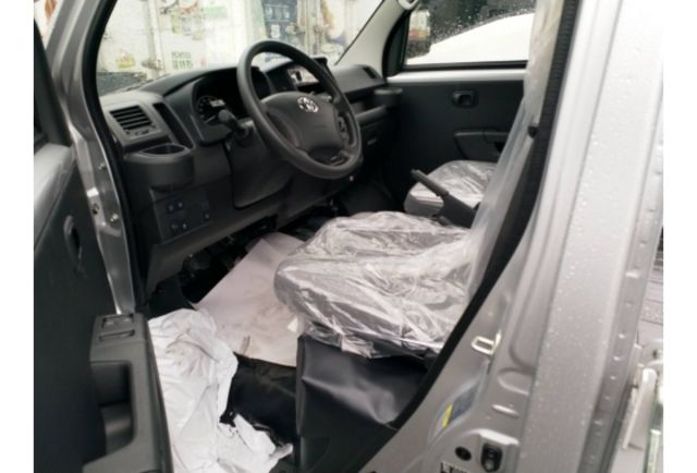 Toyota TOWN ACE  第3張相片