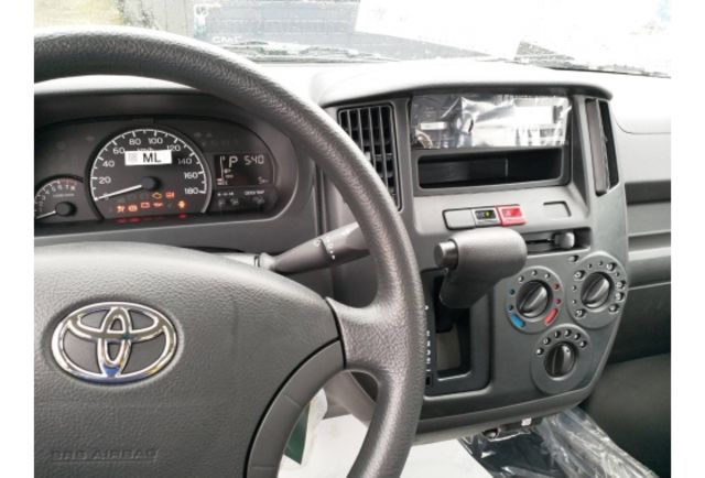 Toyota TOWN ACE  第4張相片