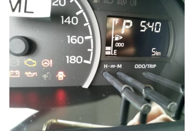 Toyota TOWN ACE  第5張相片