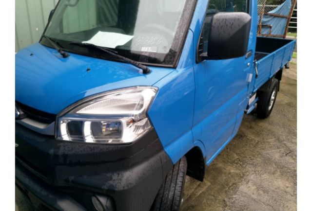 Mitsubishi VERYCA  第1張相片