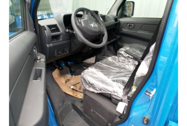 Mitsubishi VERYCA  第3張相片