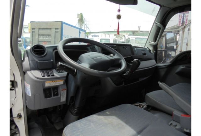 Mitsubishi CANTER  第8張相片