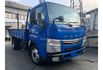 Mitsubishi CANTER  第2張縮圖
