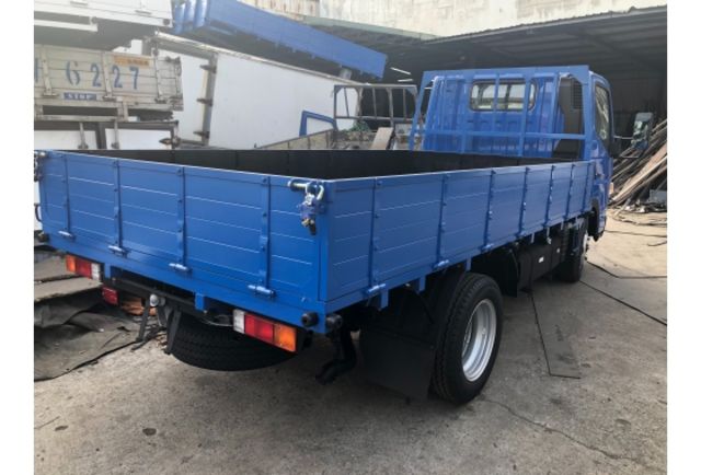 Mitsubishi CANTER  第4張相片