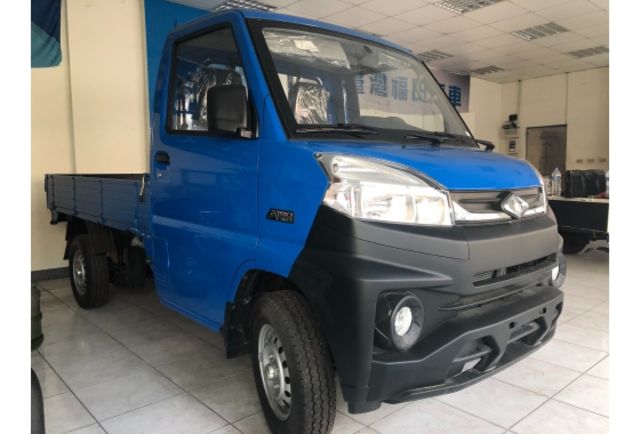 Mitsubishi VERYCA  第2張相片