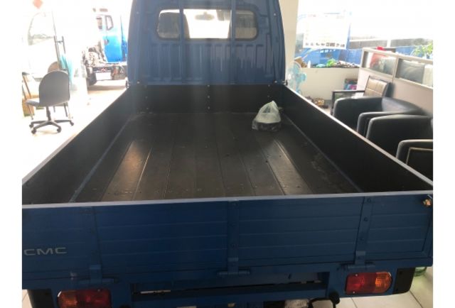 Mitsubishi VERYCA  第5張相片