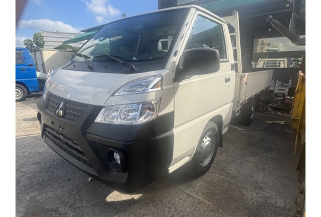 Mitsubishi DELICA  第1張相片