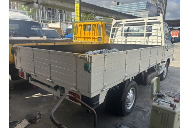 Mitsubishi DELICA  第4張相片