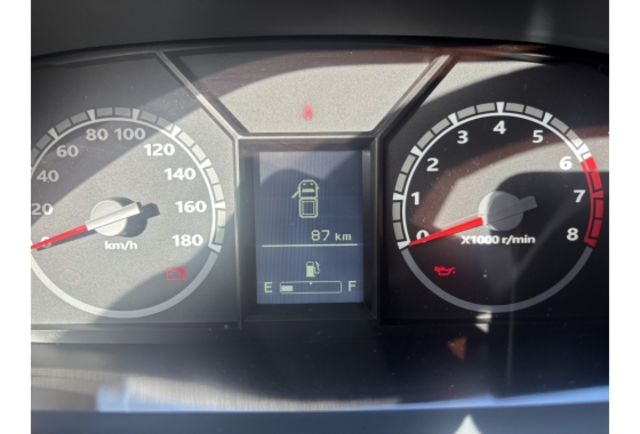 Mitsubishi DELICA  第5張相片