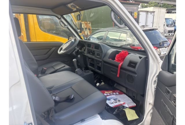 Mitsubishi DELICA  第7張相片