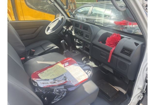 Mitsubishi DELICA  第8張相片