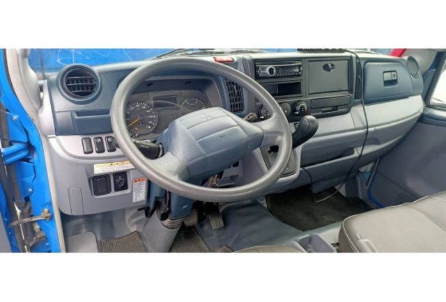 Mitsubishi CANTER  第5張相片