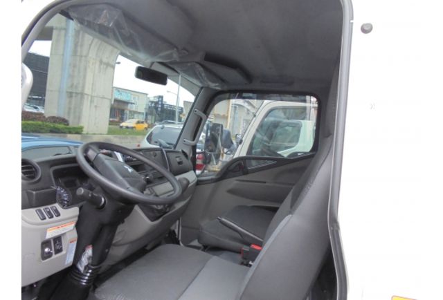 Mitsubishi CANTER  第6張相片