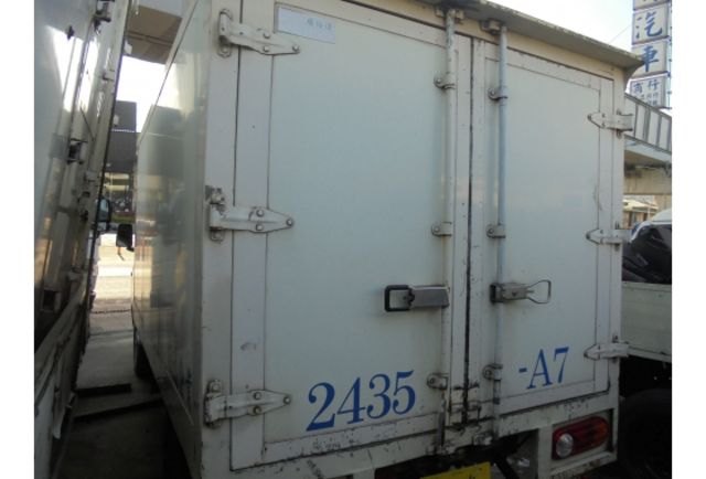 Hyundai PORTER  第3張相片