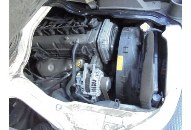 Hyundai PORTER  第5張相片