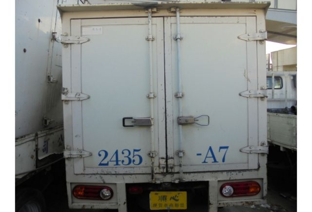 Hyundai PORTER  第6張相片