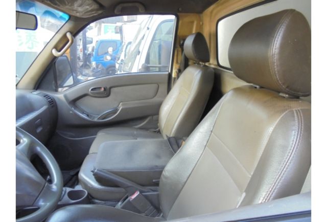 Hyundai PORTER  第7張相片