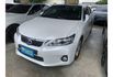 Lexus CT200h  第1張縮圖