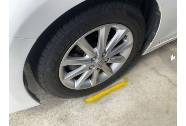 Lexus CT200h  第3張相片