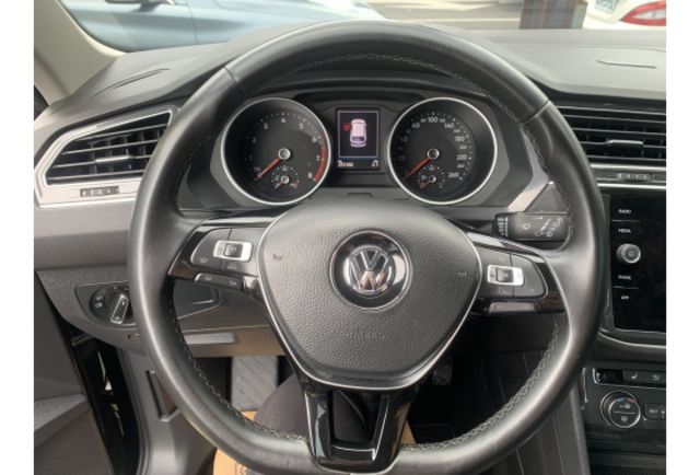 Volkswagen TIGUAN  第3張相片