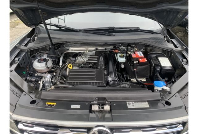 Volkswagen TIGUAN  第4張相片