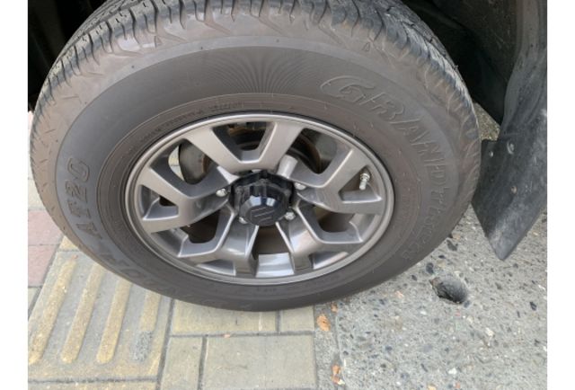 Suzuki JIMNY  第5張相片