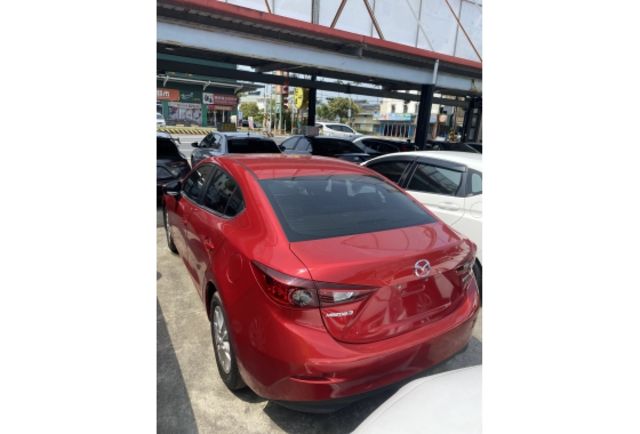 Mazda MAZDA3  第3張相片