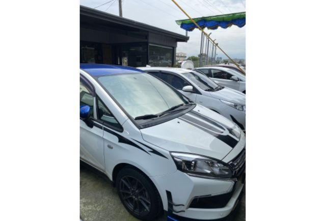 Mitsubishi COLT PLUS  第1張相片