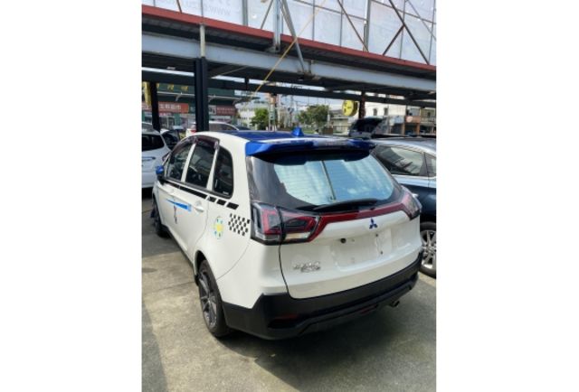 Mitsubishi COLT PLUS  第3張相片